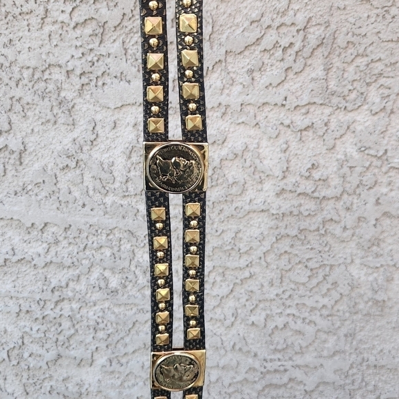 RARE VINTAGE BELT - Picture 13 of 15
